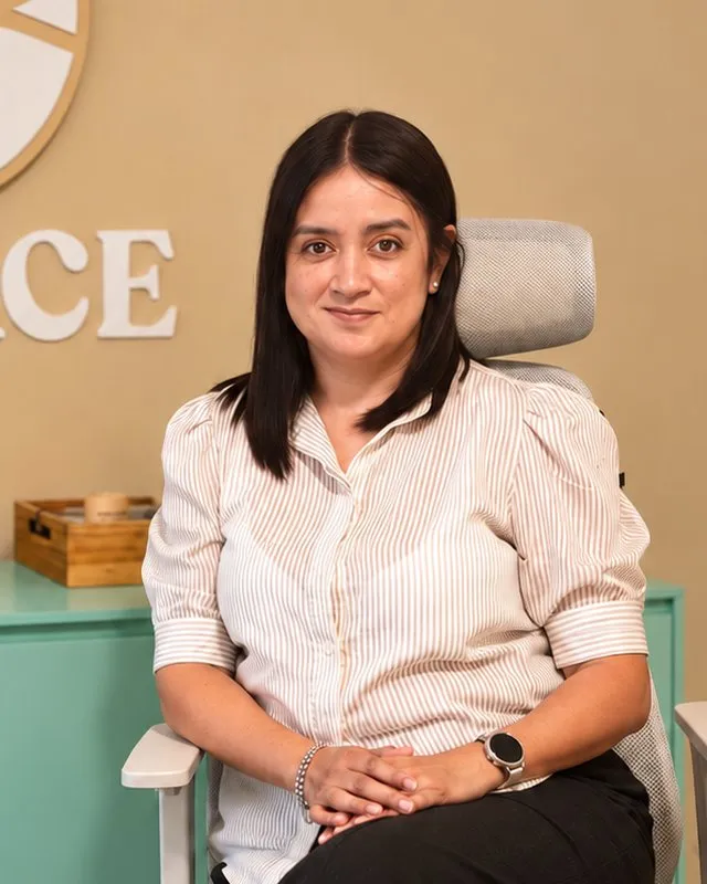 Karla Espinosa de los Monteros