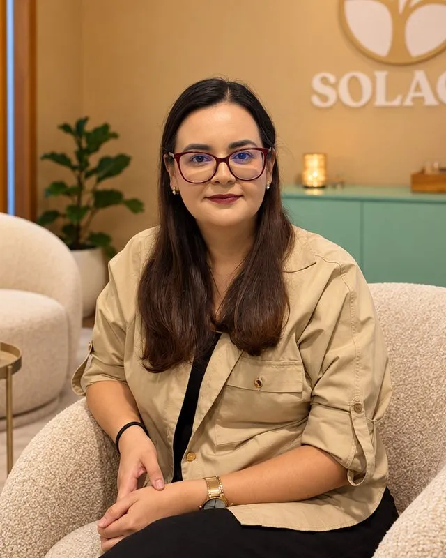 Mónica Ruiz González